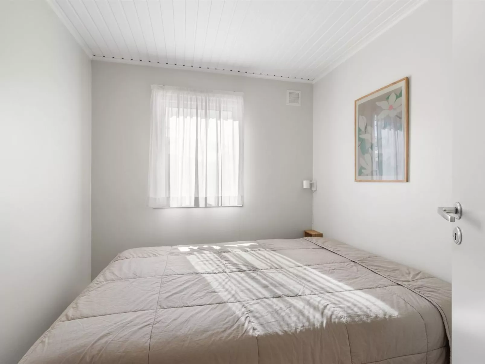 "Iven" - 140m from the sea-Binnen