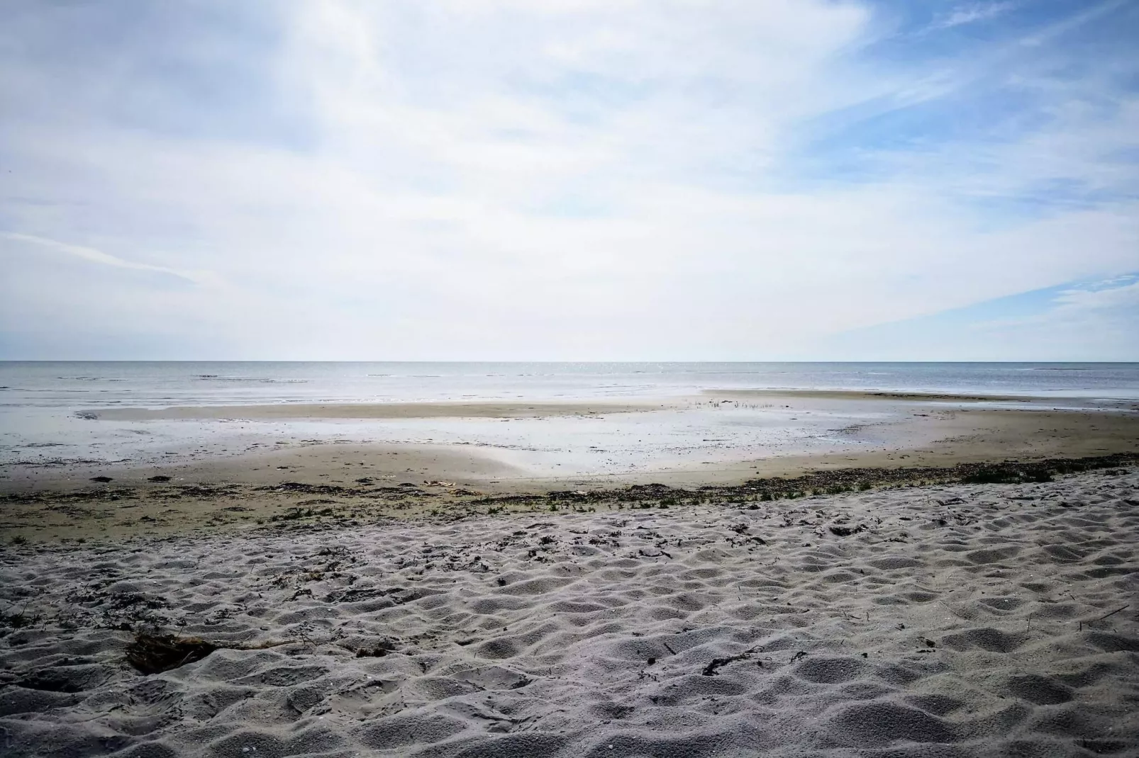 5 sterren vakantie huis in Hadsund-Waterzicht