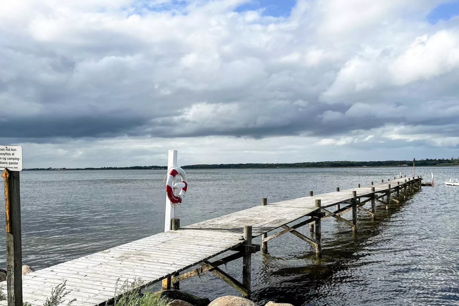 6 Personen vakantie huis in Storvorde-Waterzicht