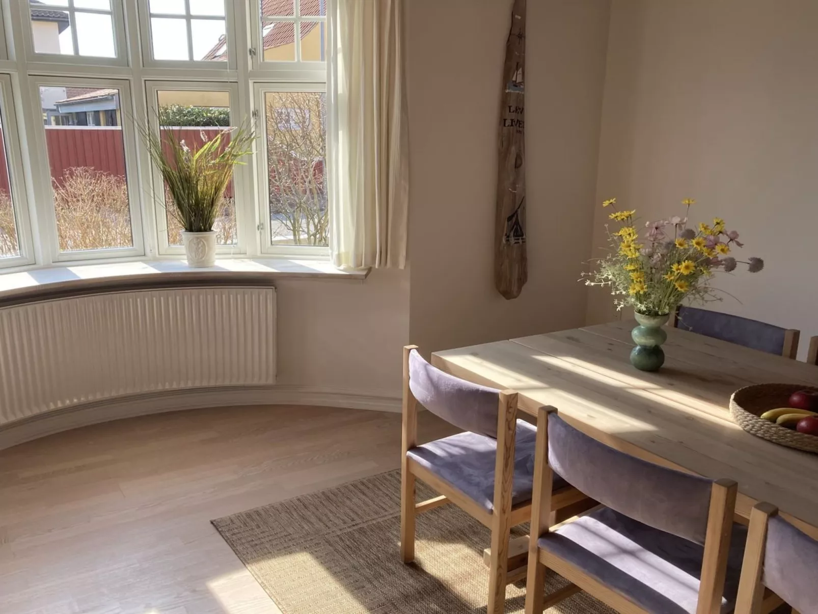 "Helemine" - 900m from the sea-Binnen