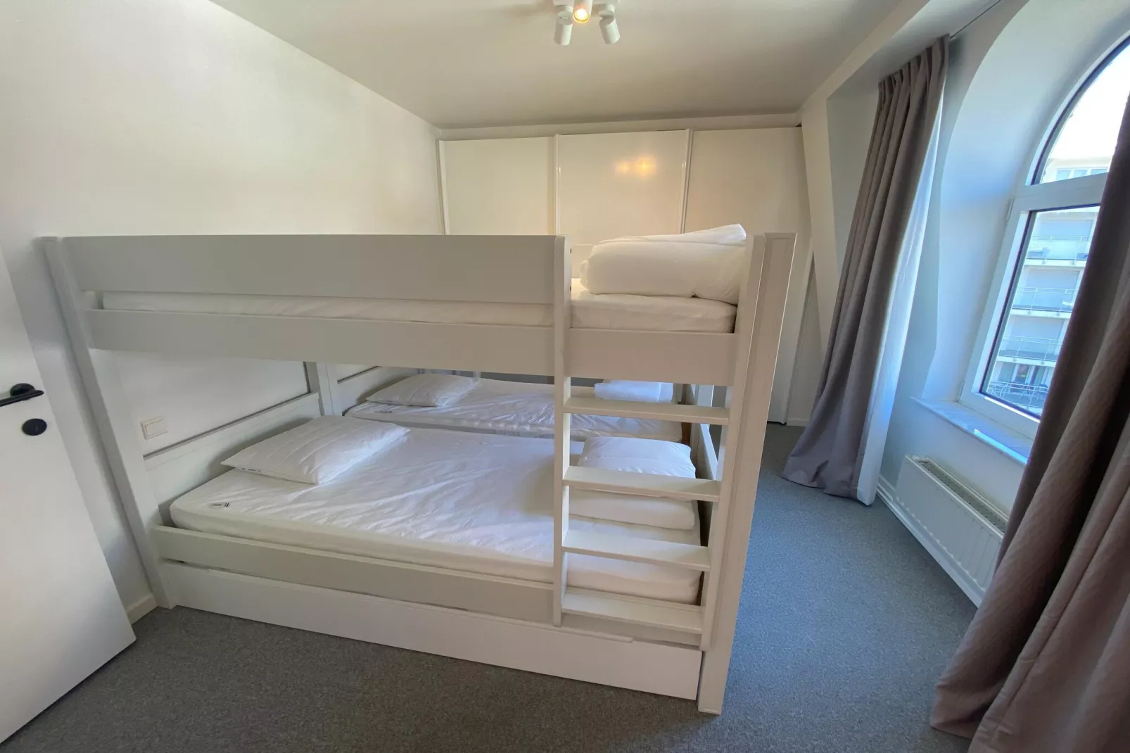 Residence MARINA-31-Slaapkamer