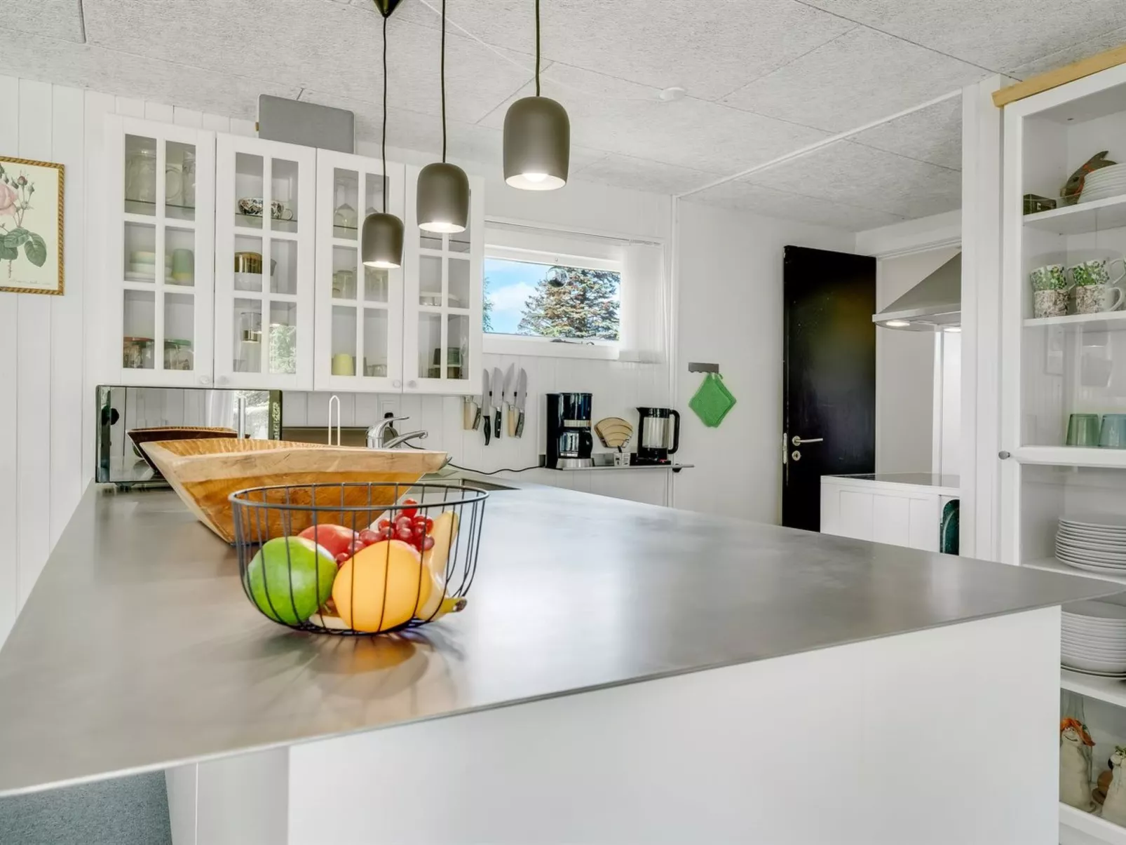 "Helma" - 500m to the fjord-Binnen