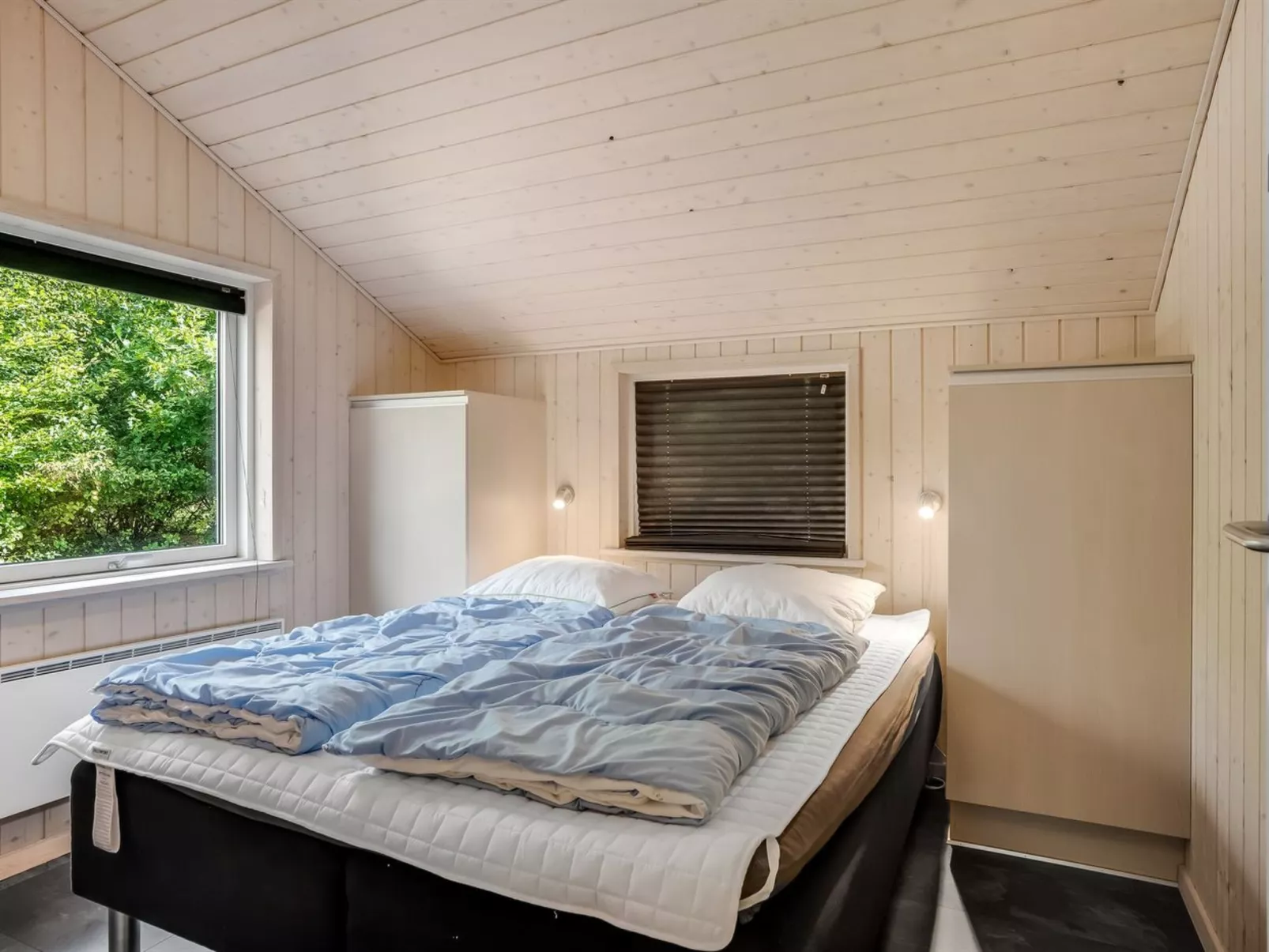 "Onni" - 2.3km from the sea-Binnen