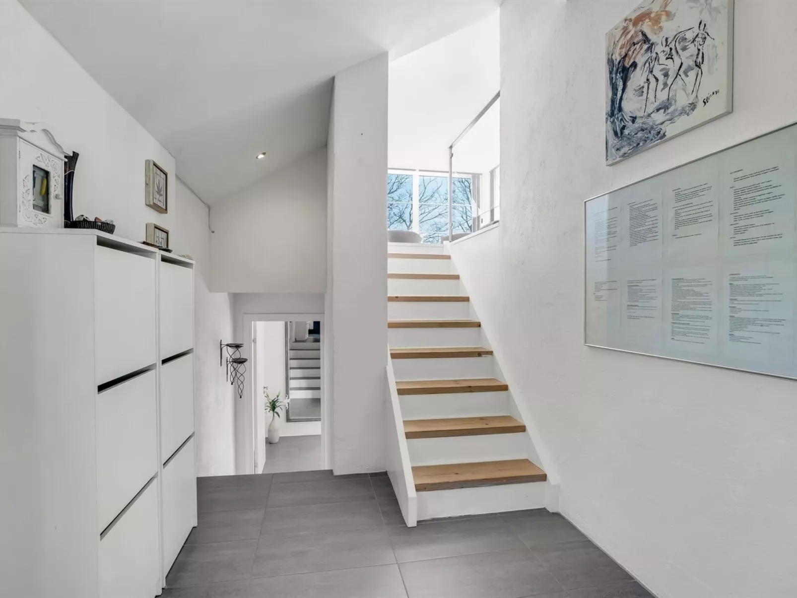 "Judit" - 10m from the sea-Binnen