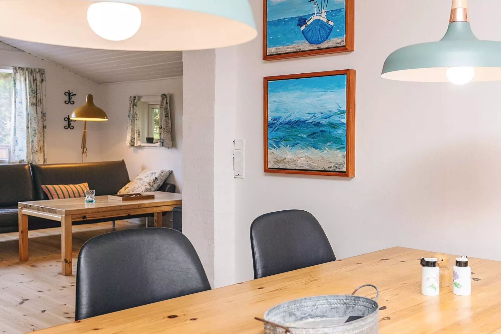 6 Personen vakantie huis in Thisted-Binnen