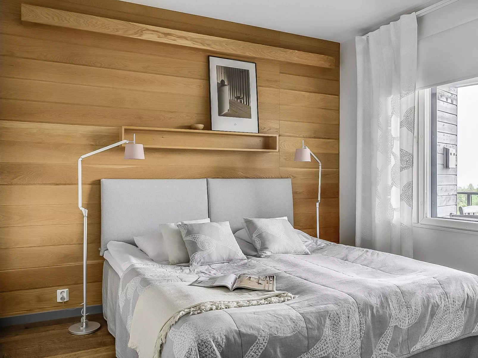 Rukavuorenhuippu 23 b-Binnen