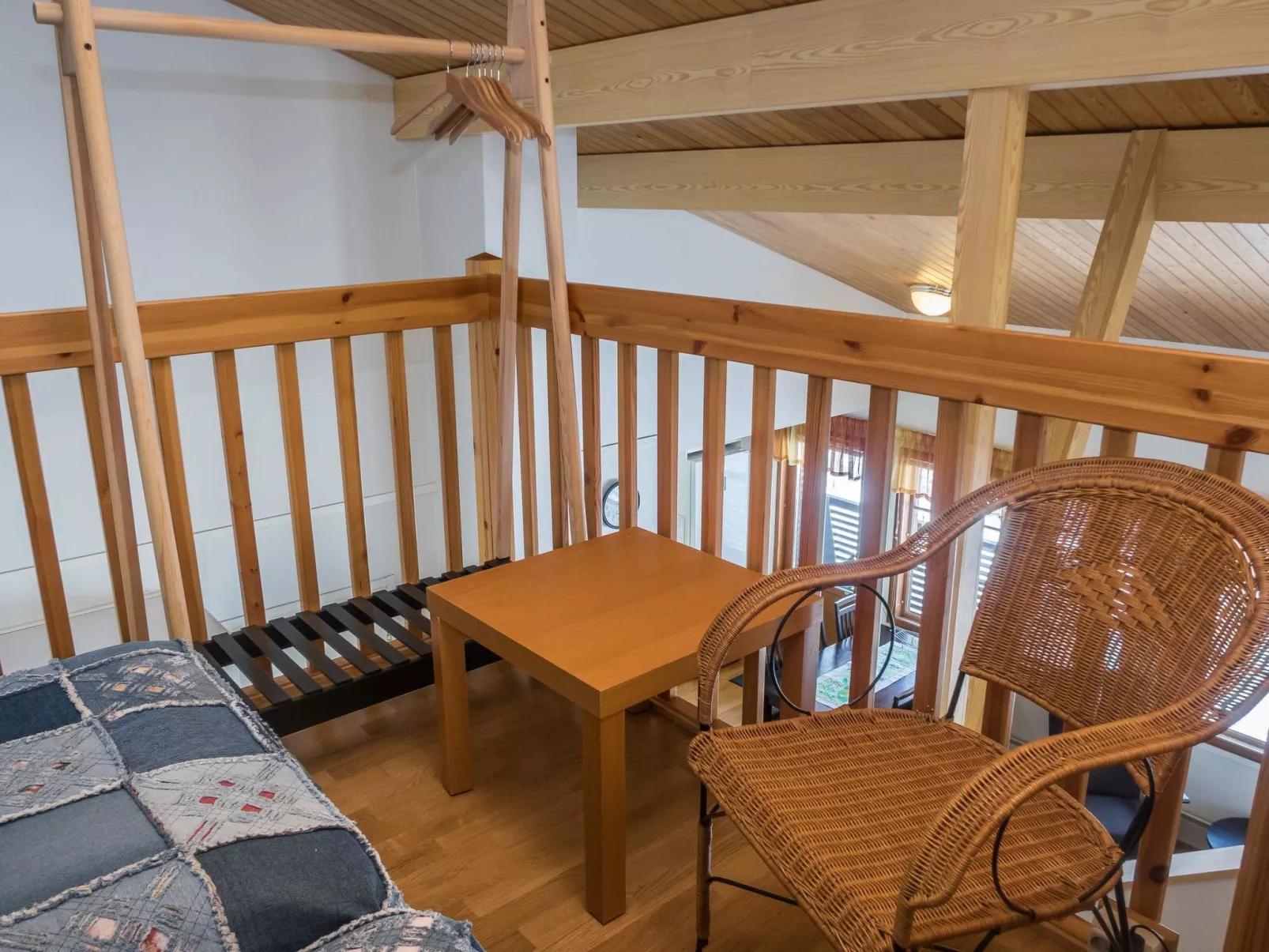 Karhunvartija d6-Binnen