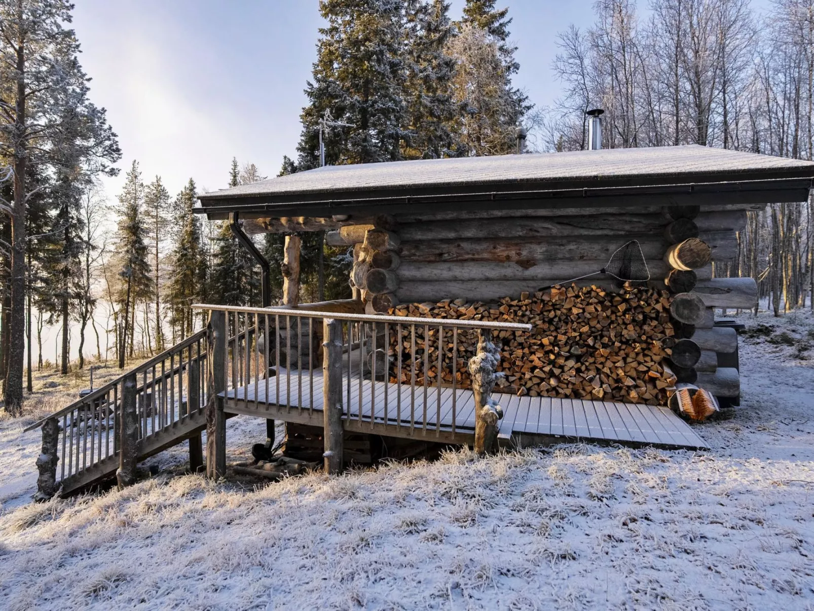 Saarenkainalo-Binnen