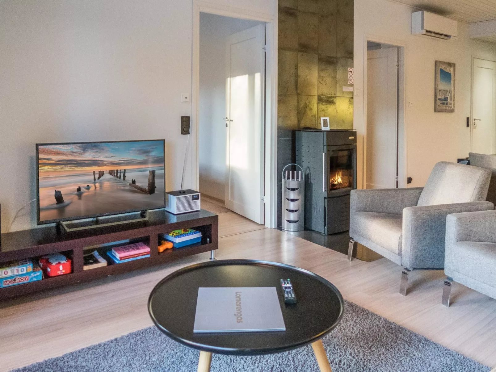 Sk suite c 13-Binnen