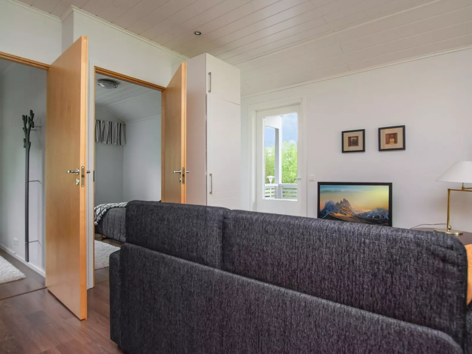 Paltamon golfhovi a (sis. 2 golf pelioik-Binnen