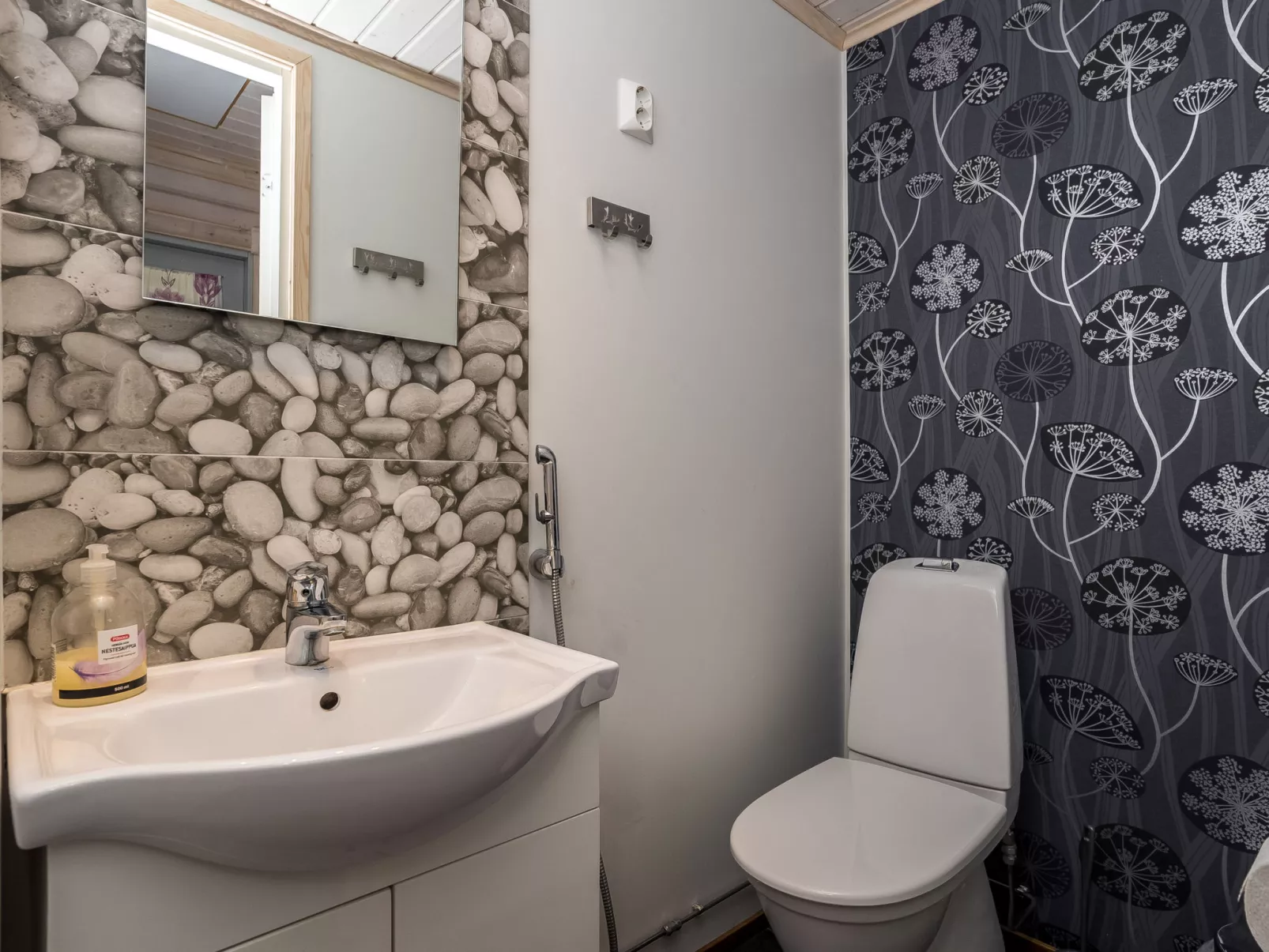 Rukan villa lux a-Binnen