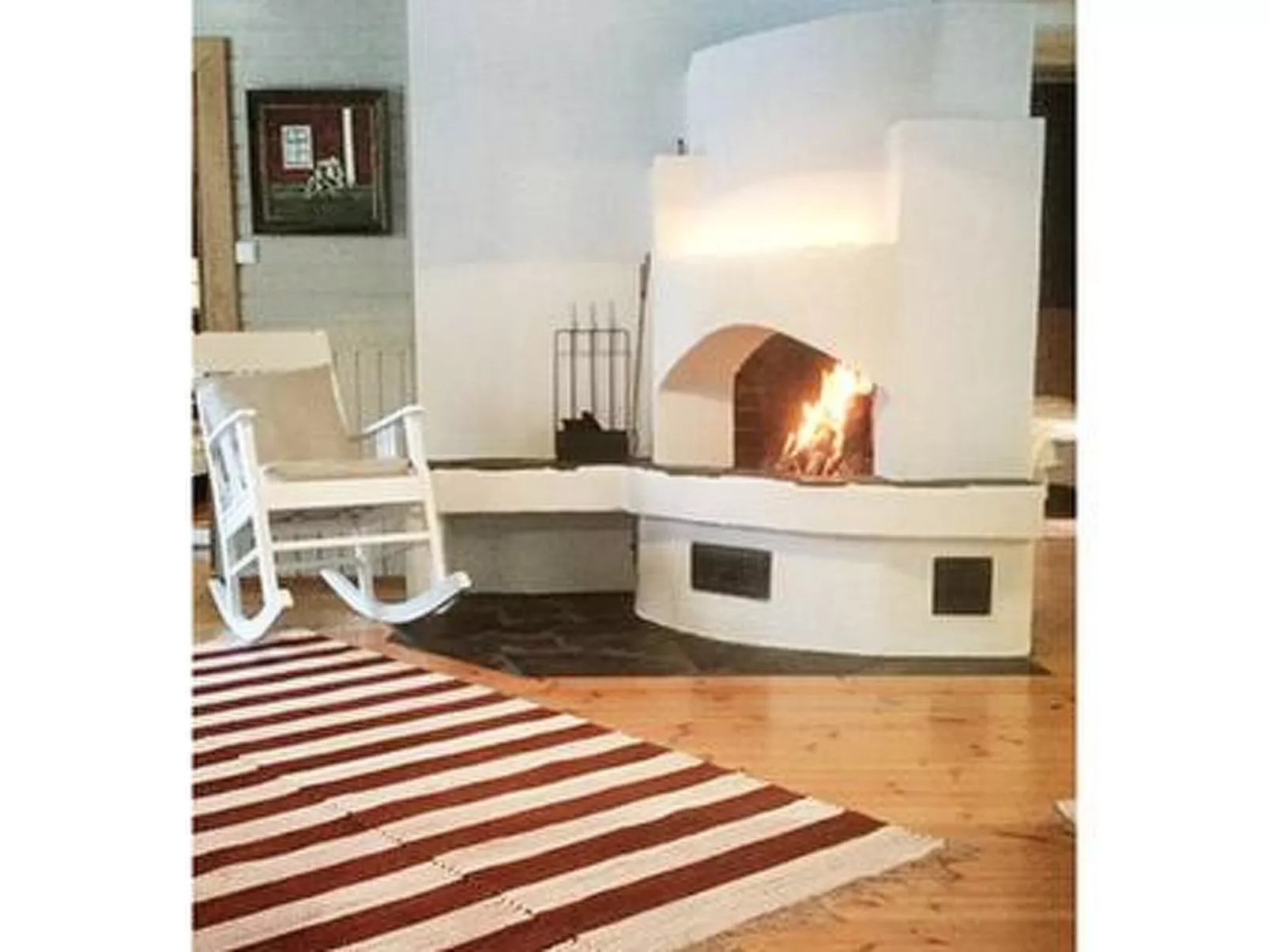 Virtaan väentupa-Binnen