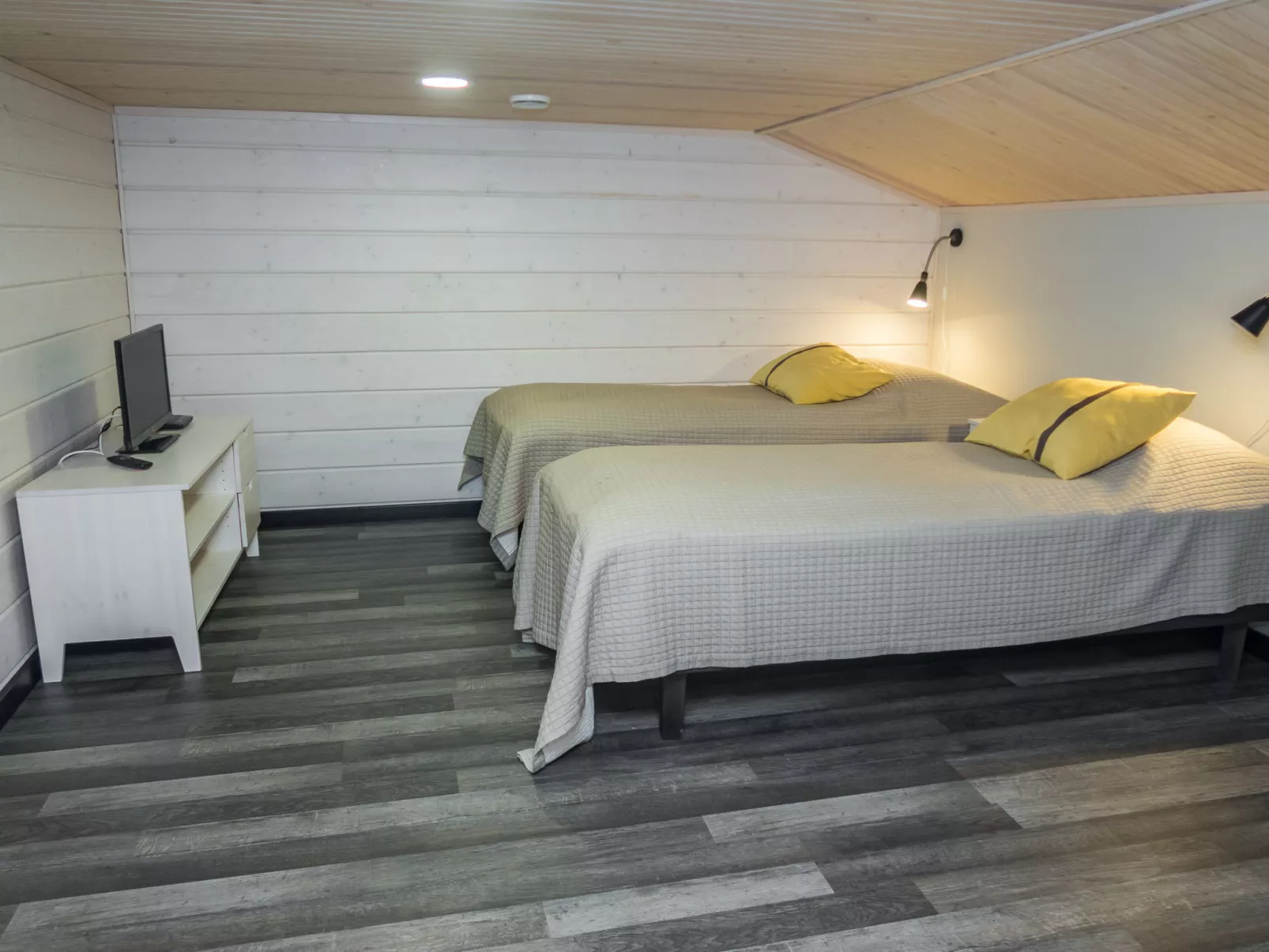 Villa vuosseli c 2-Binnen