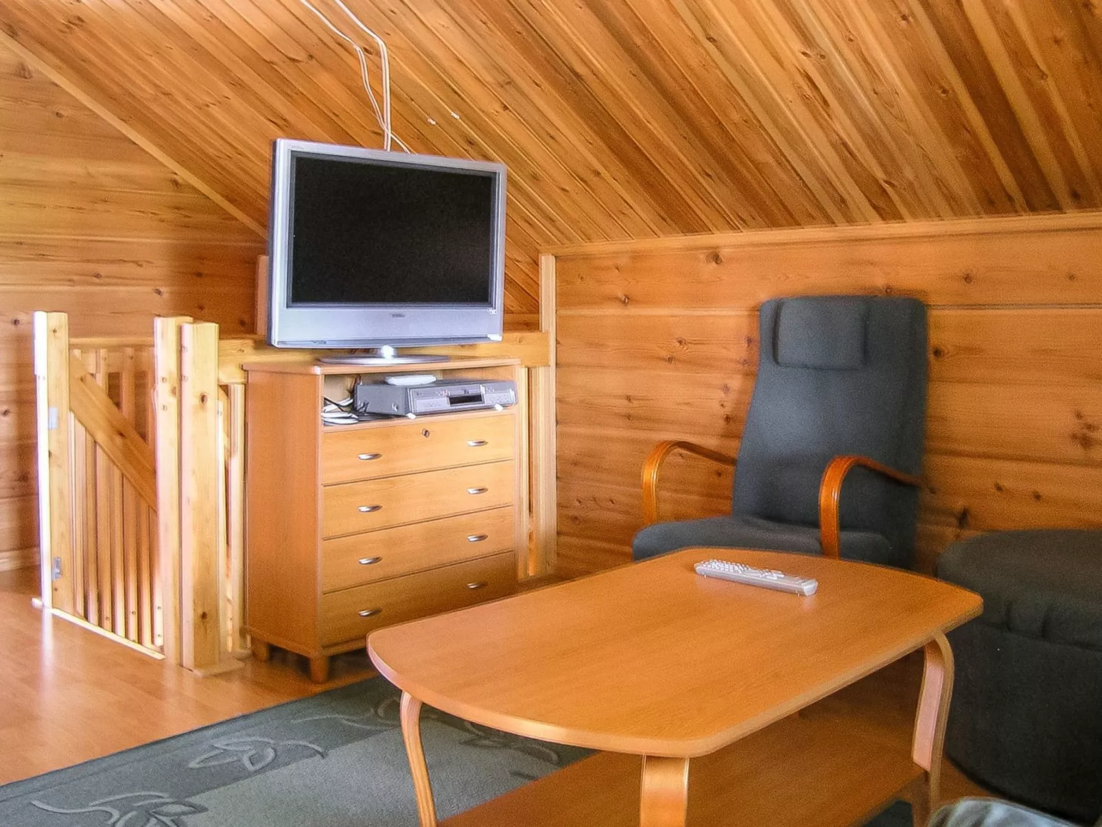 Yläneuvola niemi-Binnen