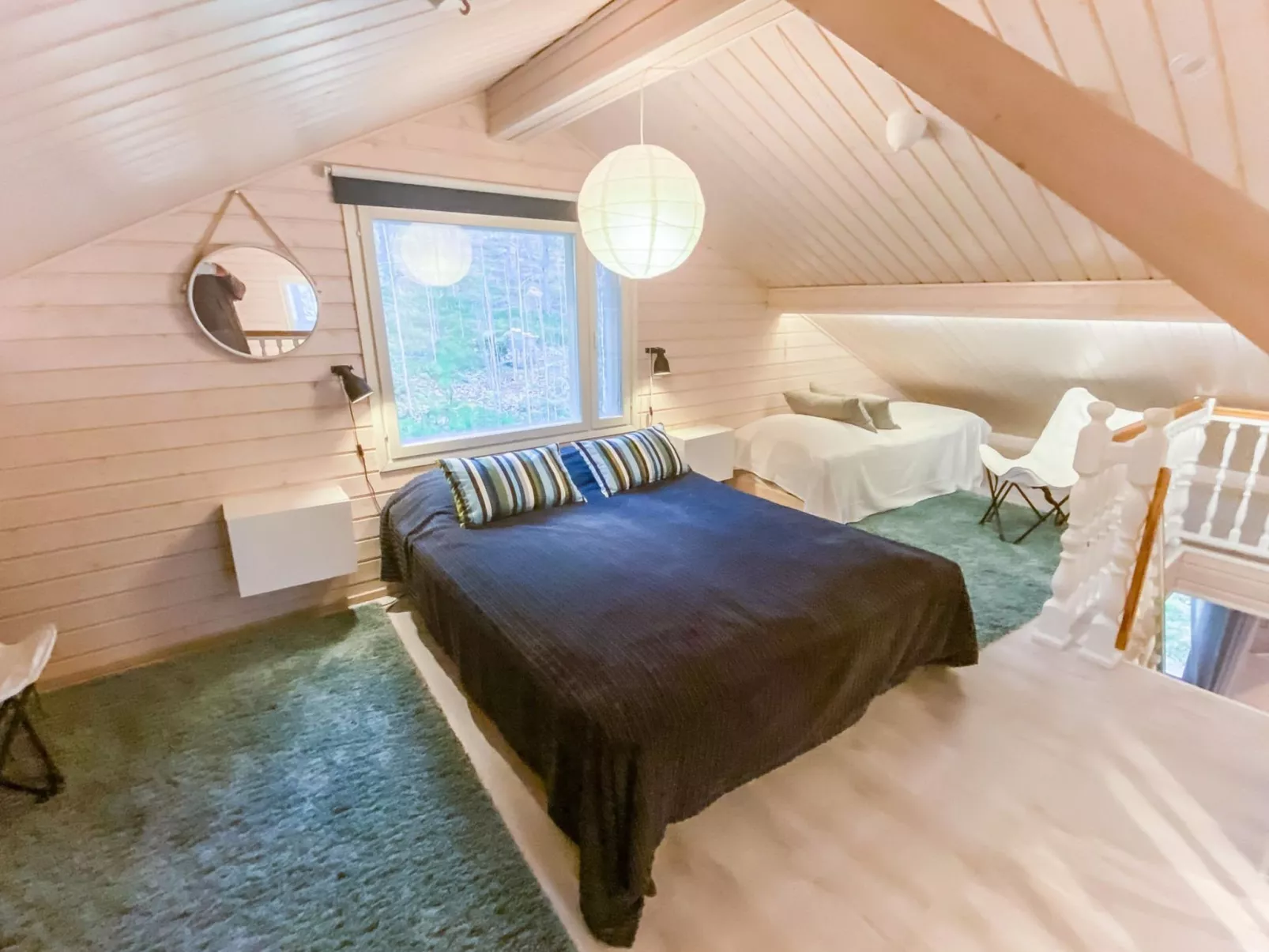 Villa sipilä-Binnen