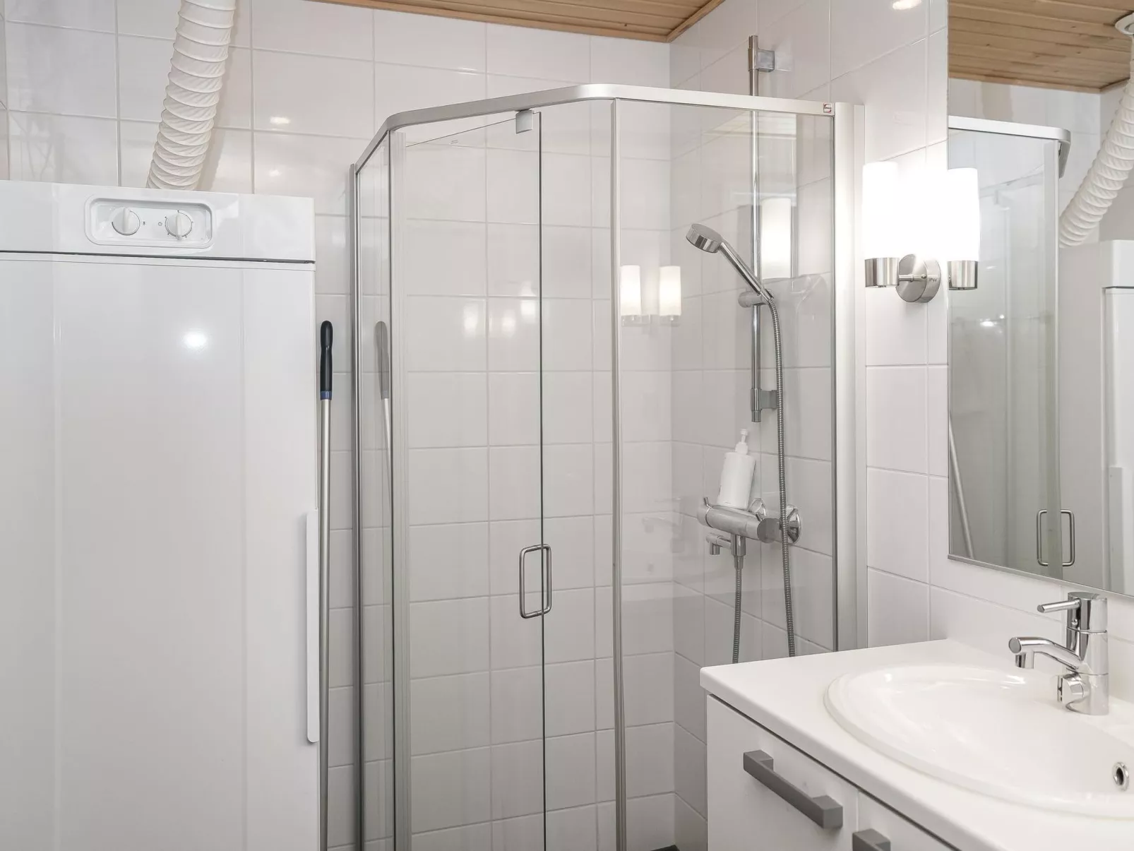 Ruka ski chalets 64, 1502-Binnen