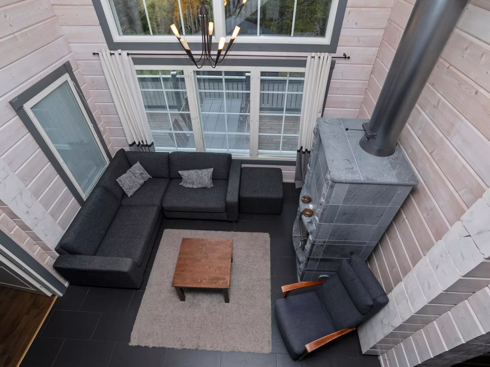 Rukanloisto a-Binnen