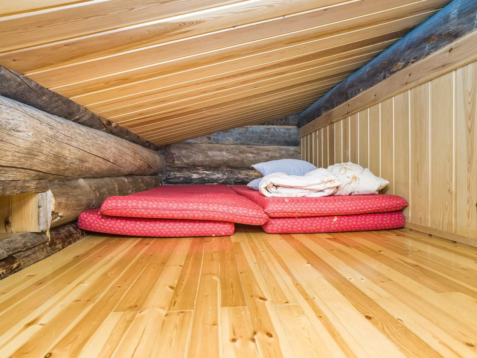 Kuontijärvi b-Binnen