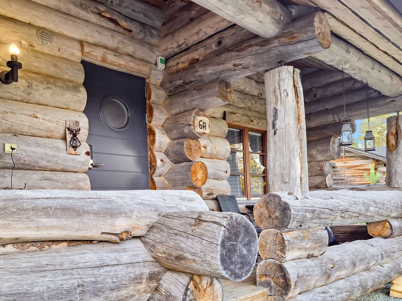 Kulta-vuosseli a-Binnen