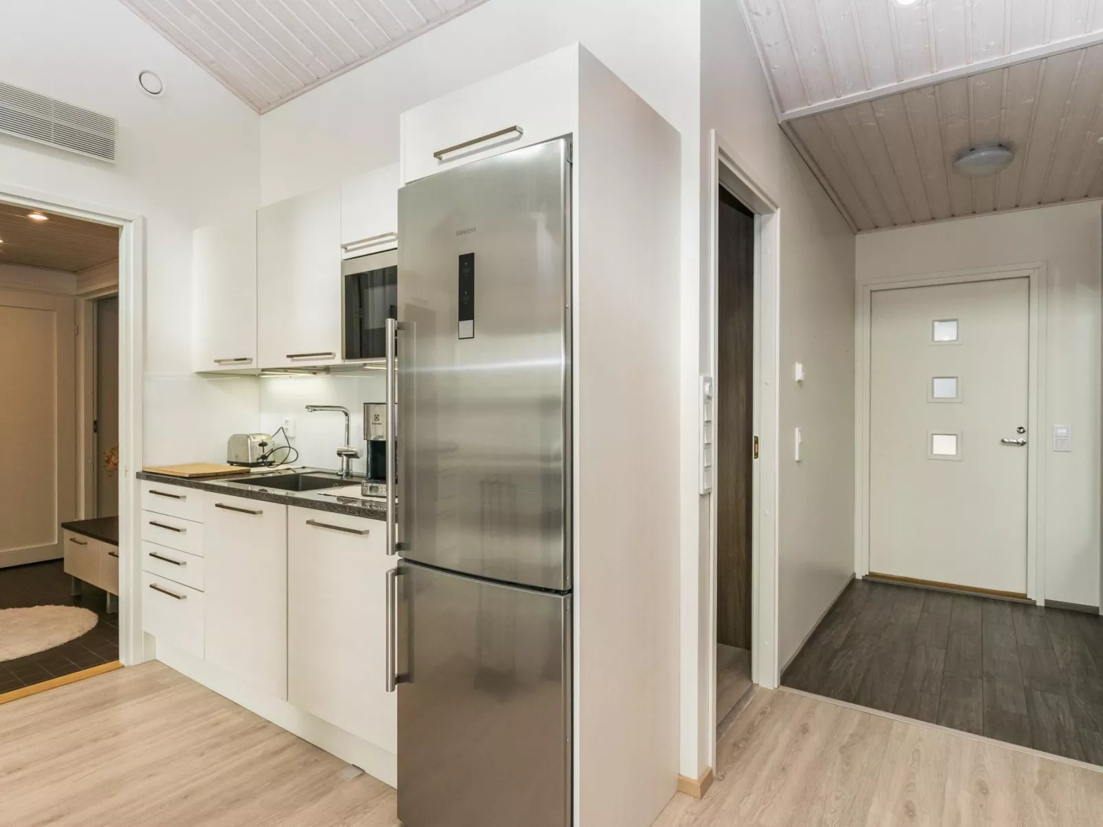 Villa saunaniemi i-Binnen