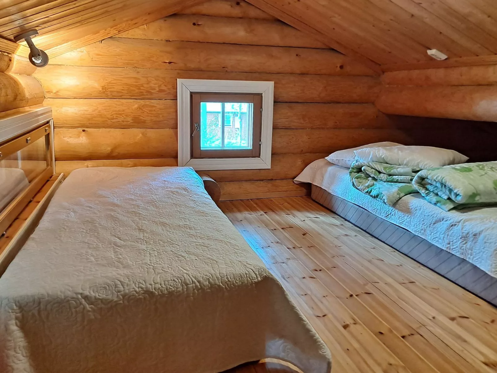 Haapaniemi, cjoe020-Binnen