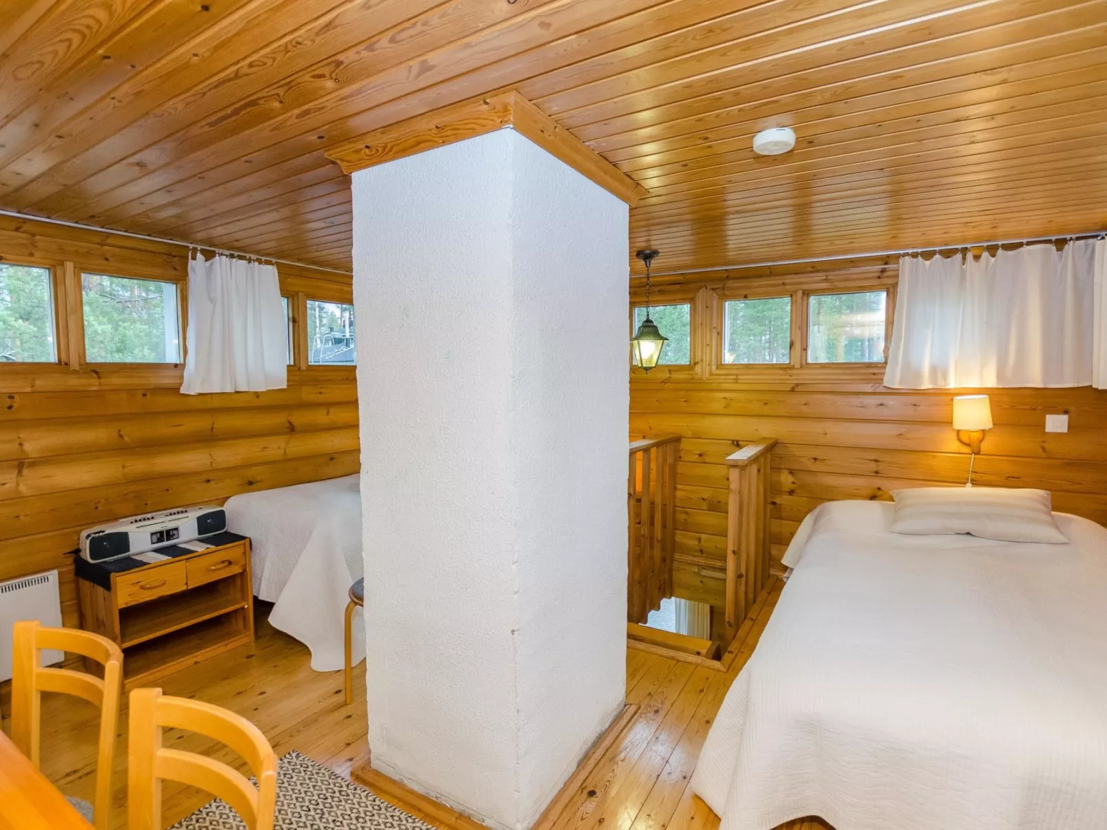 Karjalan veikko 2 b-Binnen