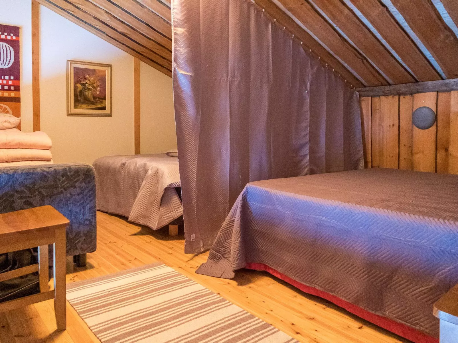 Vuokatinportti b 8-Binnen