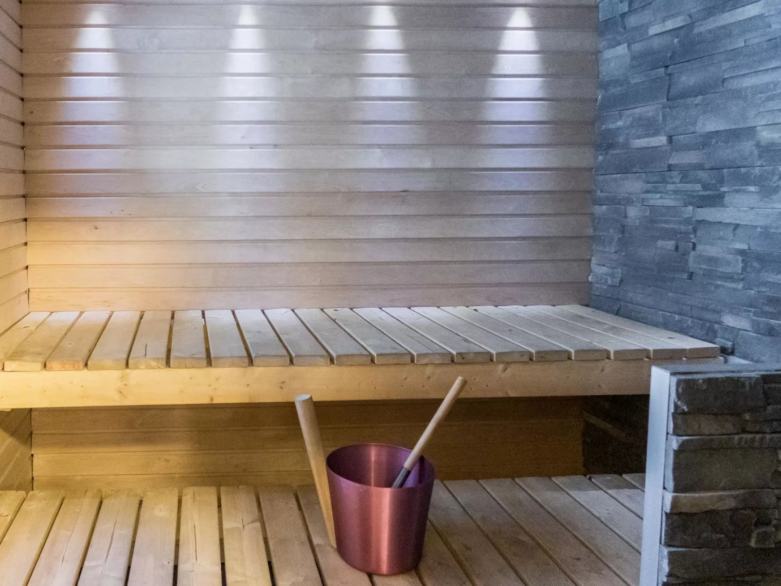 Oivangin siesta-Binnen