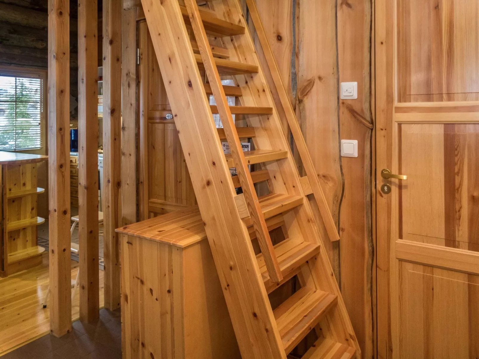 Otsolanhovi b 8-Binnen