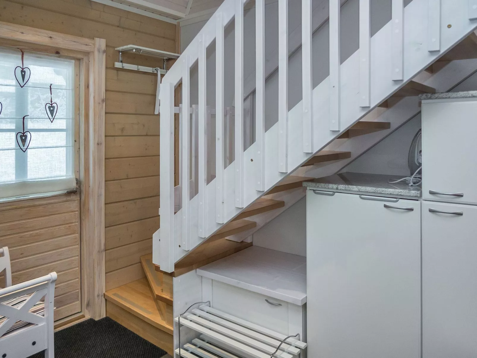 Kesärinne 14-Binnen