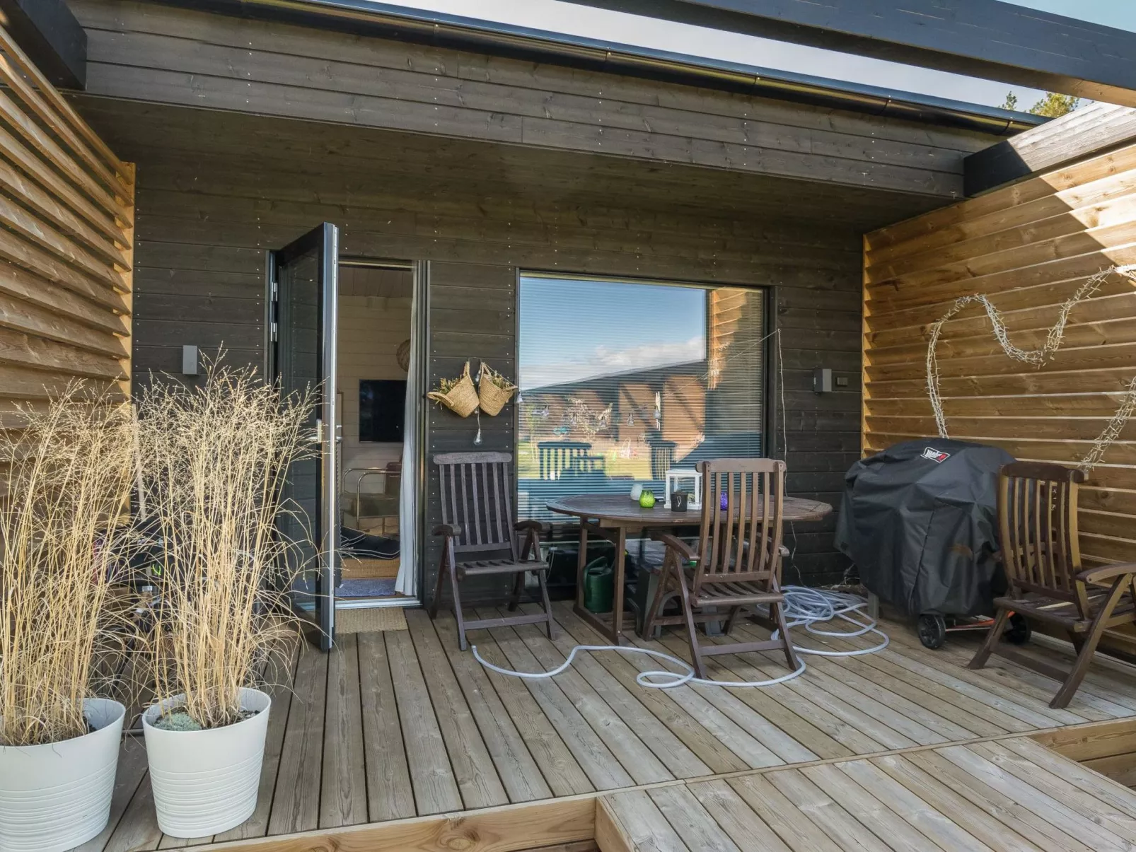 Kasnäs marina a 7-Binnen