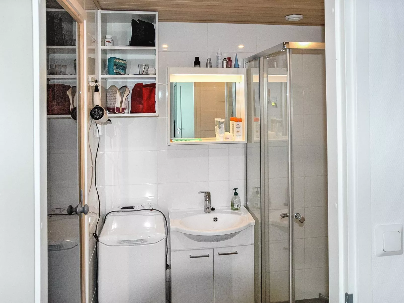 Maahisenrinne 3 e 19-Binnen