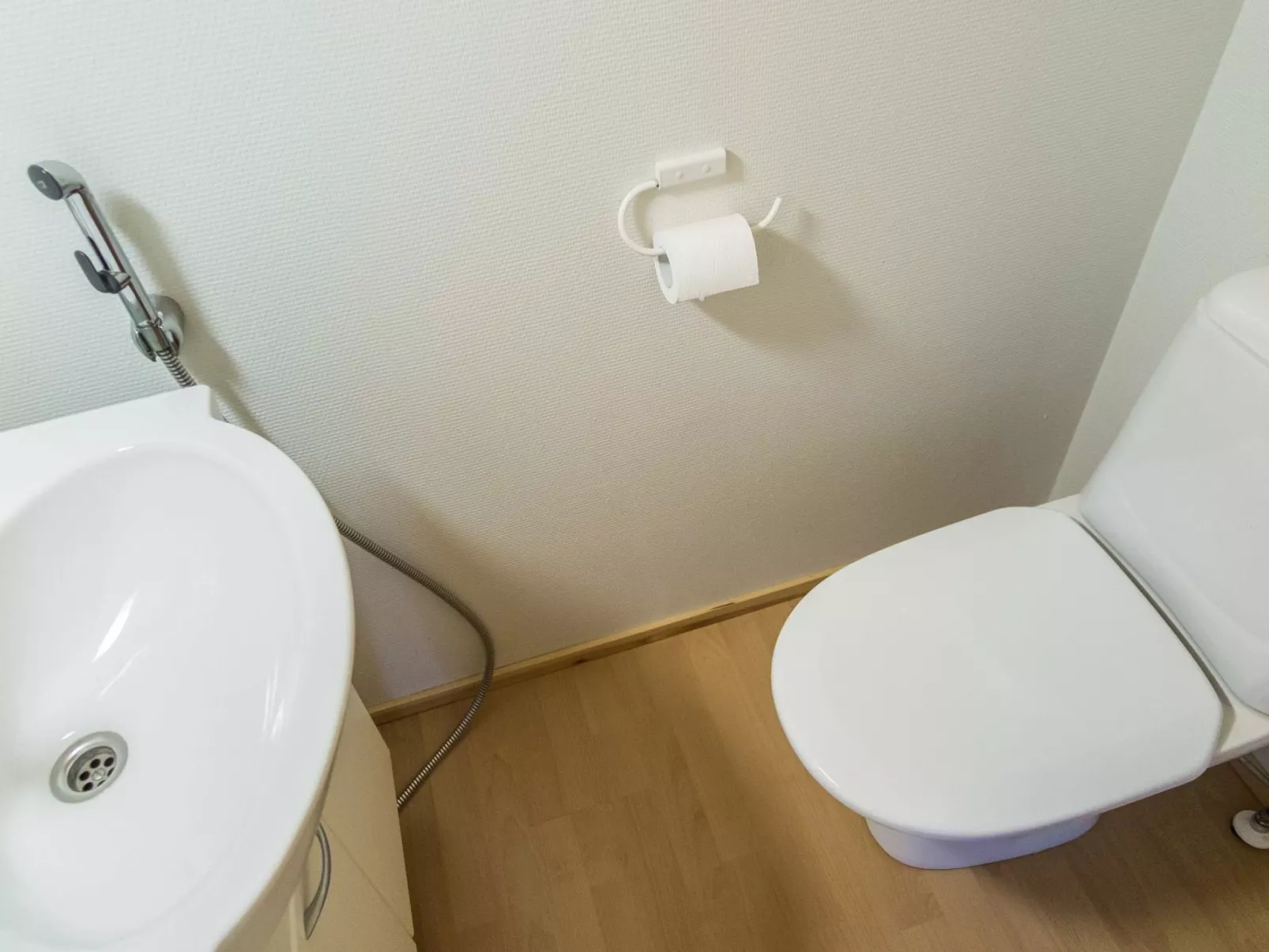 Lumipolku a 1-Binnen