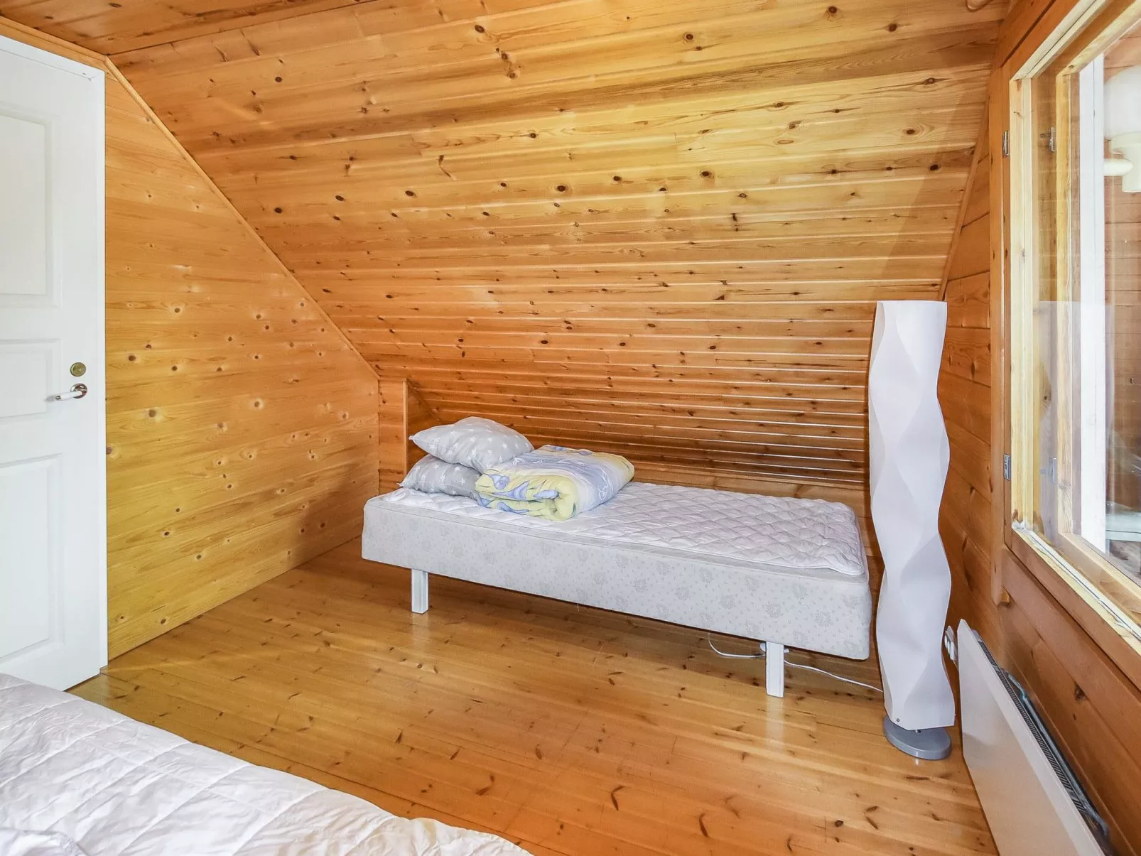 Alppikylä 4a paritalo-Binnen