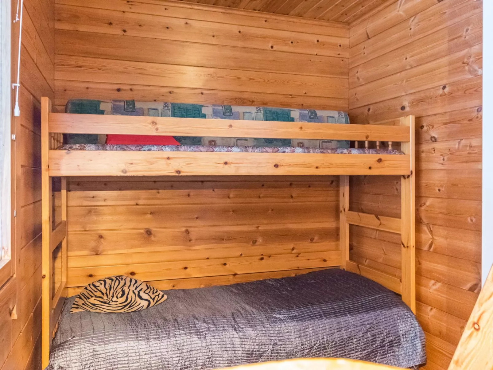 Kulma-alpit a paritalon yläk-Binnen