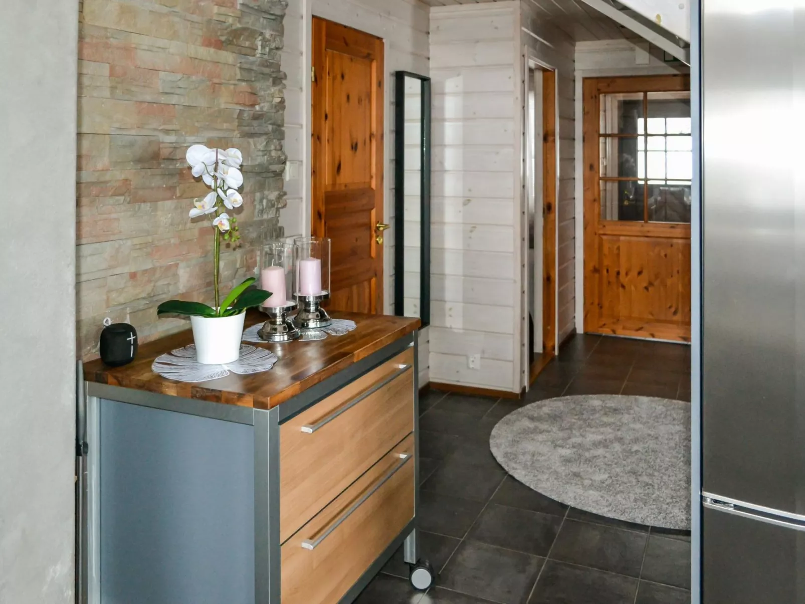 Aurinko-saaga 6 paritalo-Binnen