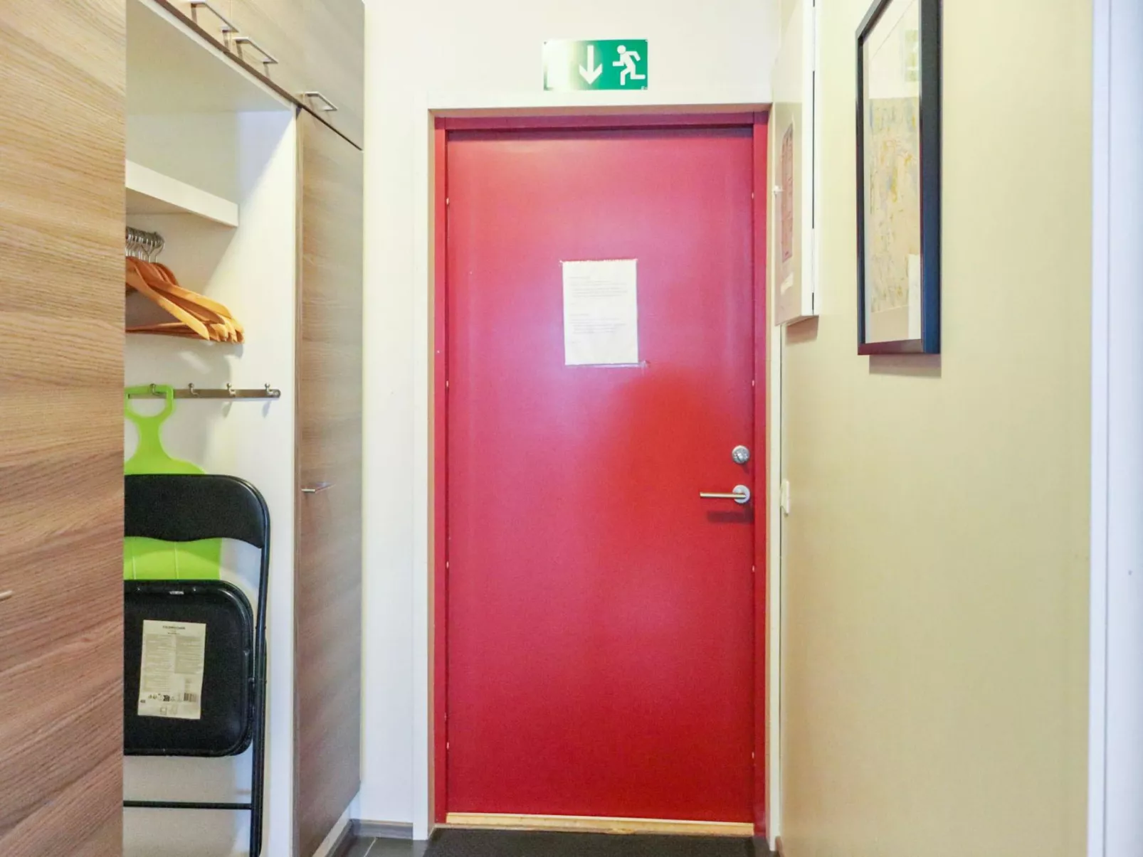 Skivillas 47 ukkohalla (a3)-Binnen