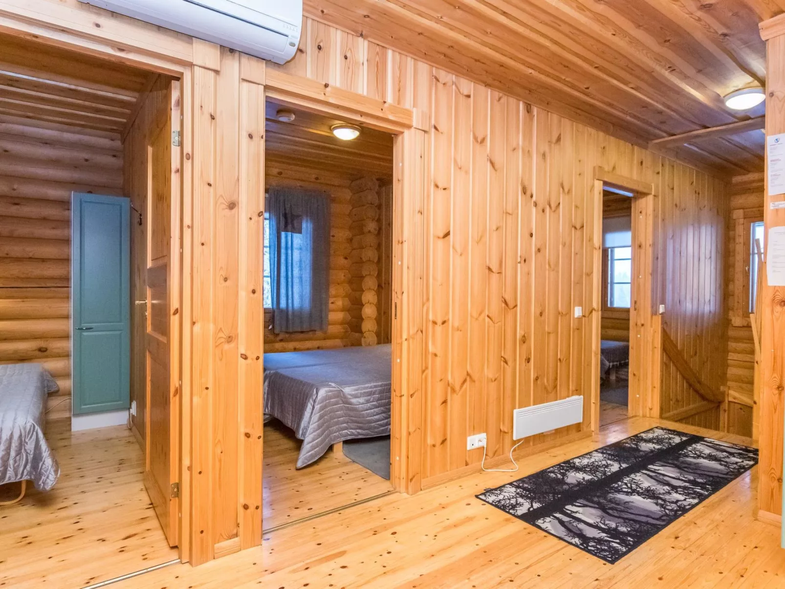 Karhunpesä a-Binnen