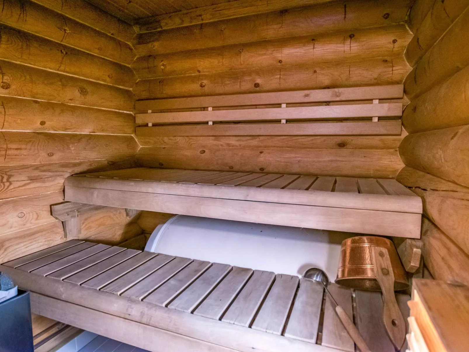 Kultapaljakka 3-Binnen