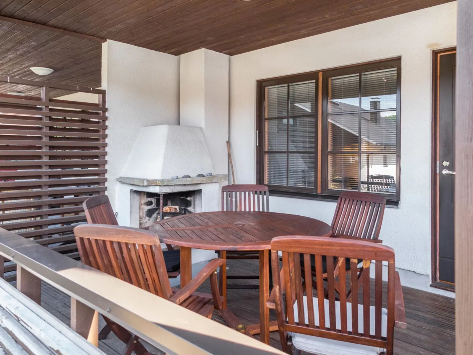 Tahko 4seasons 2-Binnen