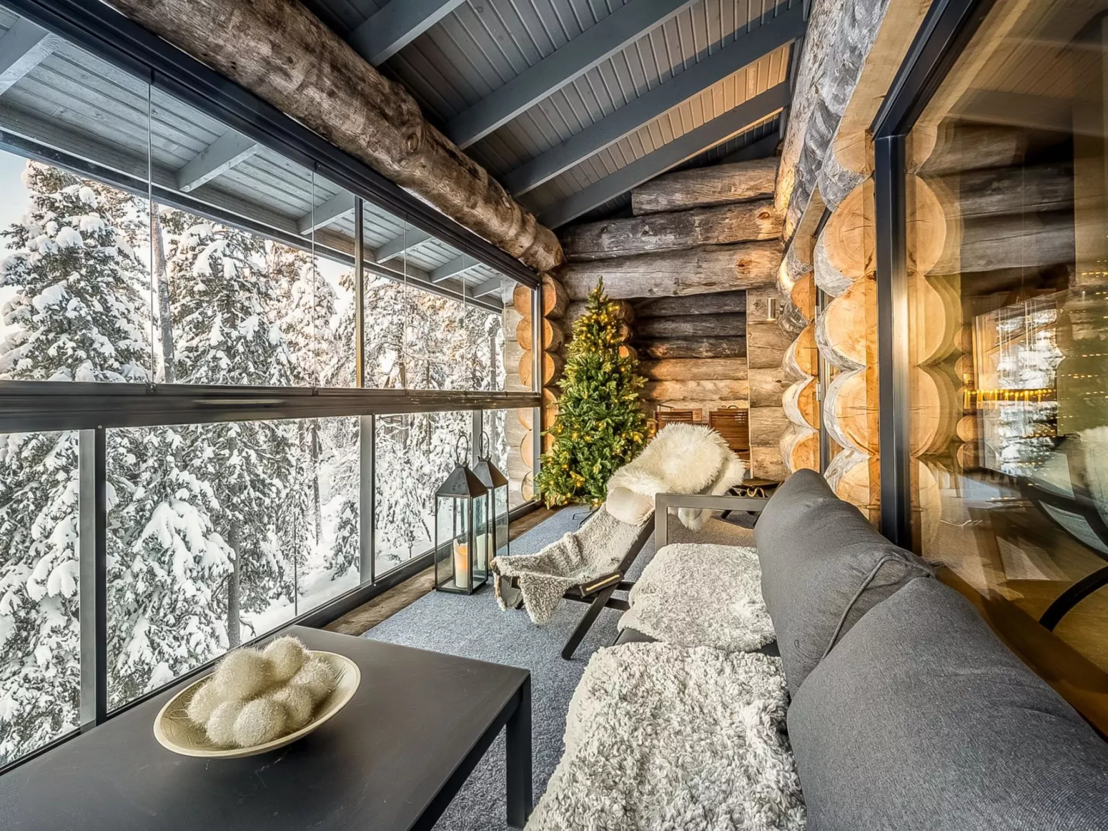 Villa rytilampi a-Binnen