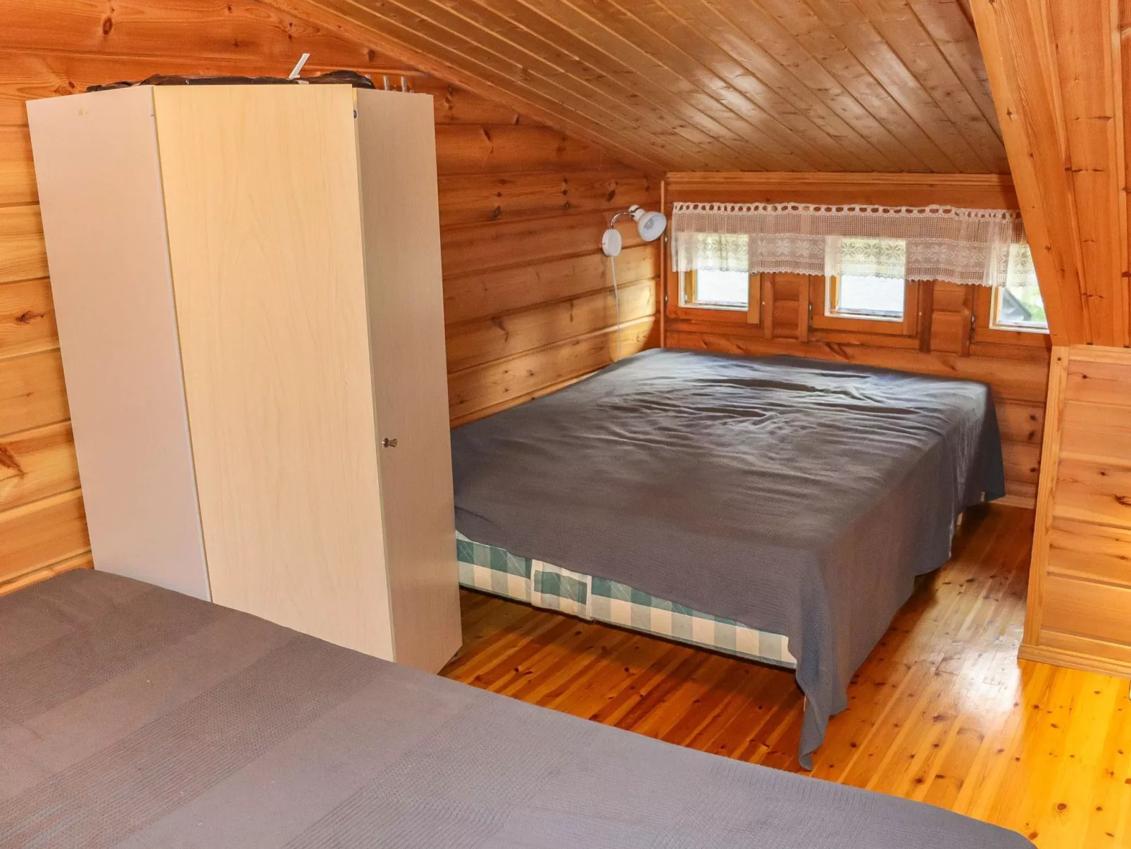 Villa tassu 2-Binnen