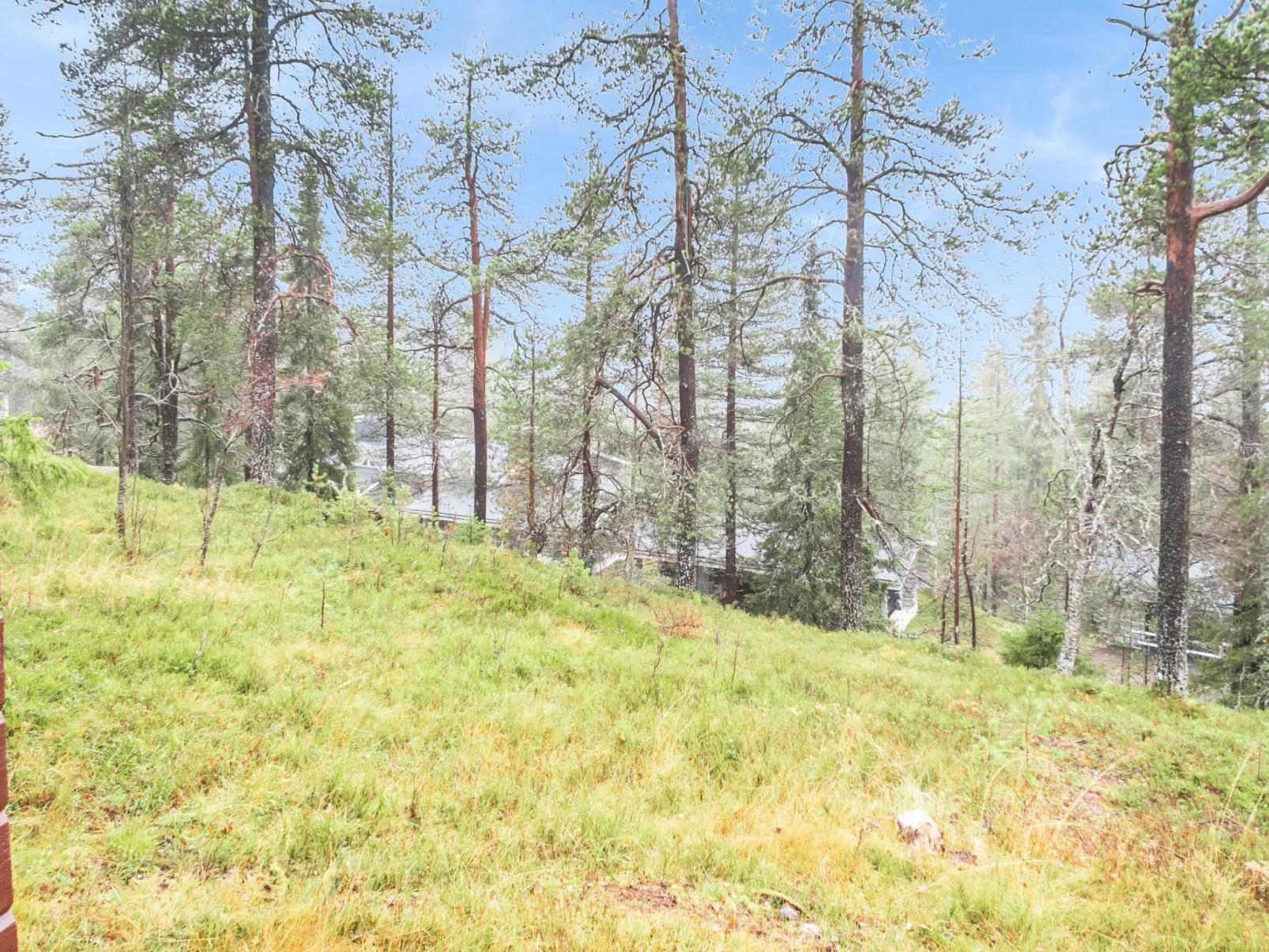 Kelokaltiokylä 16-Binnen