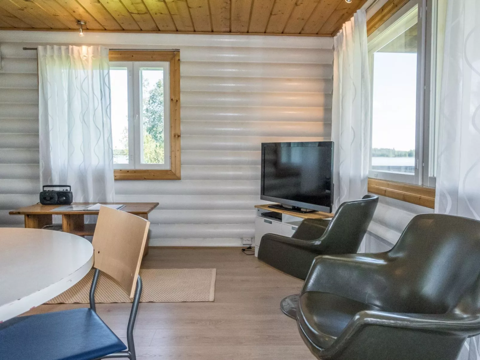 Aamunkoin rantatupa-Binnen