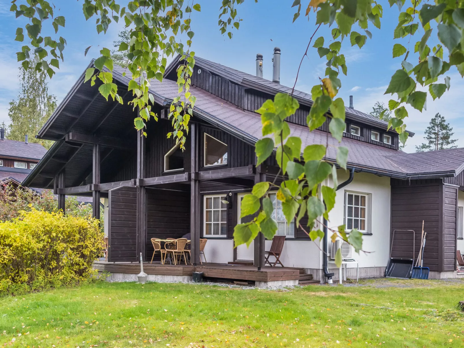 Tahkon klubitie 2 a-Binnen