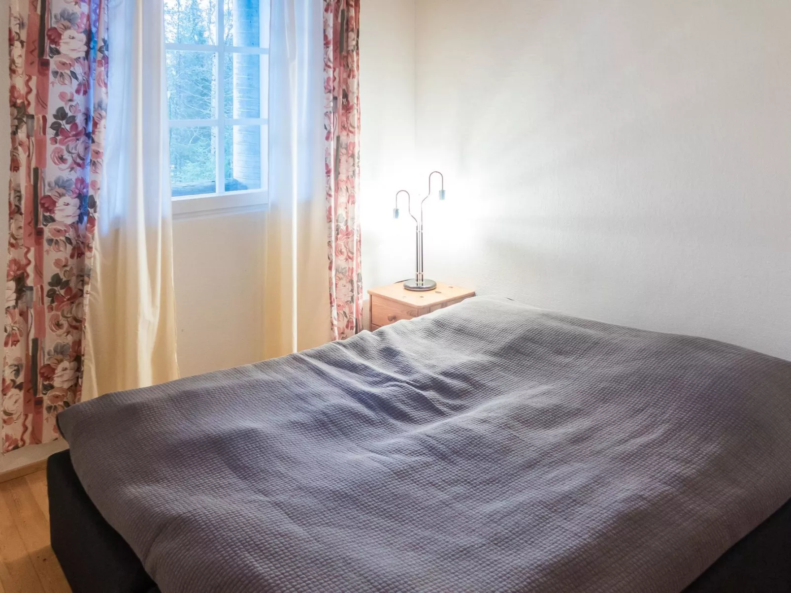 Rukanpesä 2a-Binnen