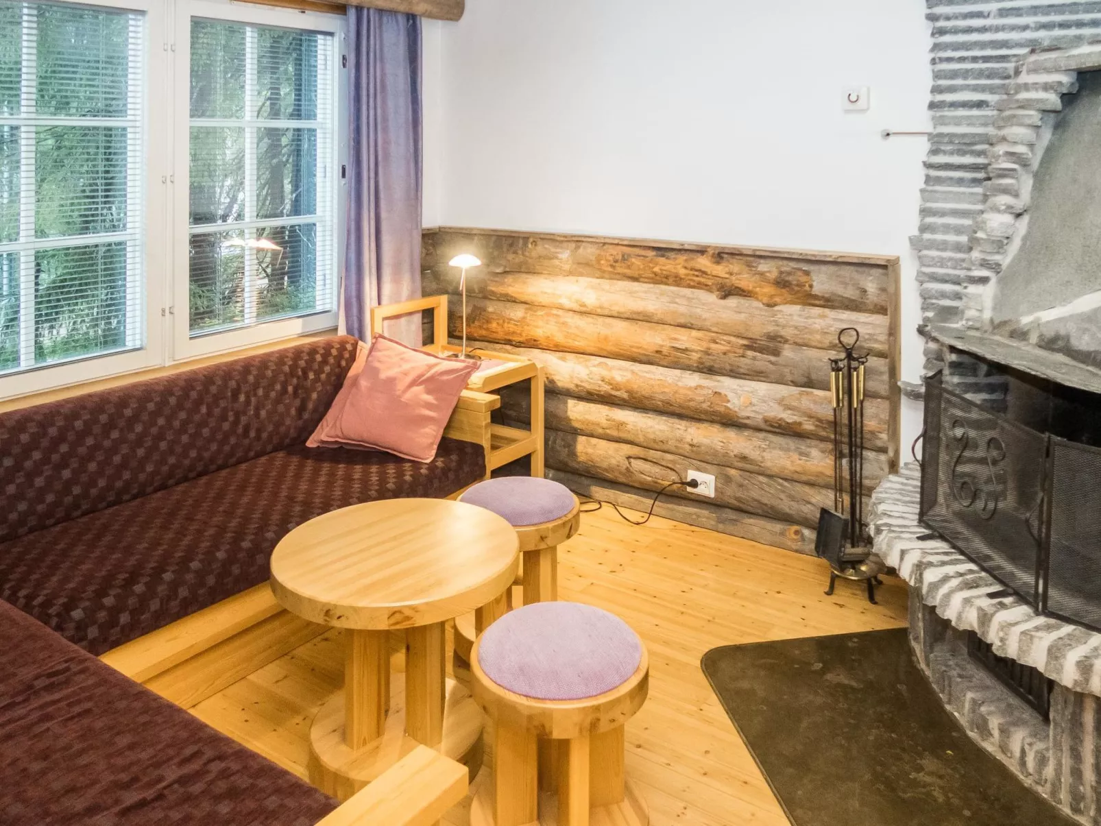 Rukanpesä 2b-Binnen