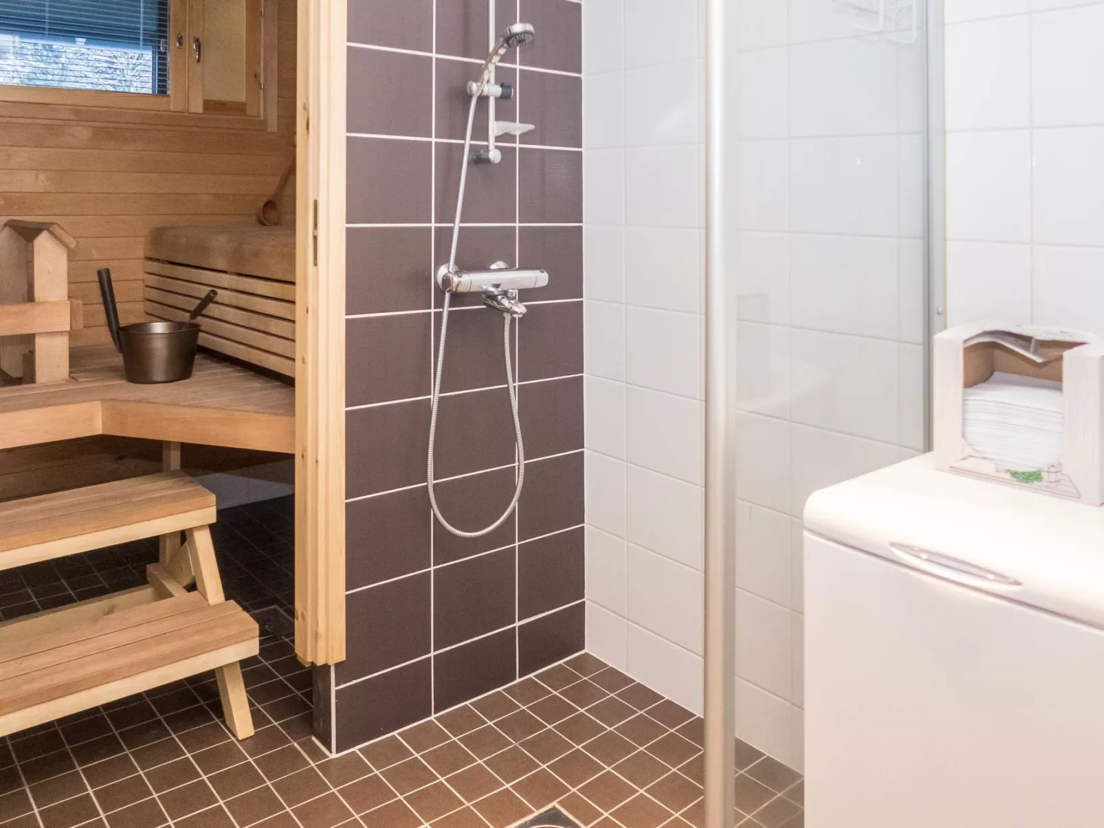 Rukan salmenhovi-Binnen