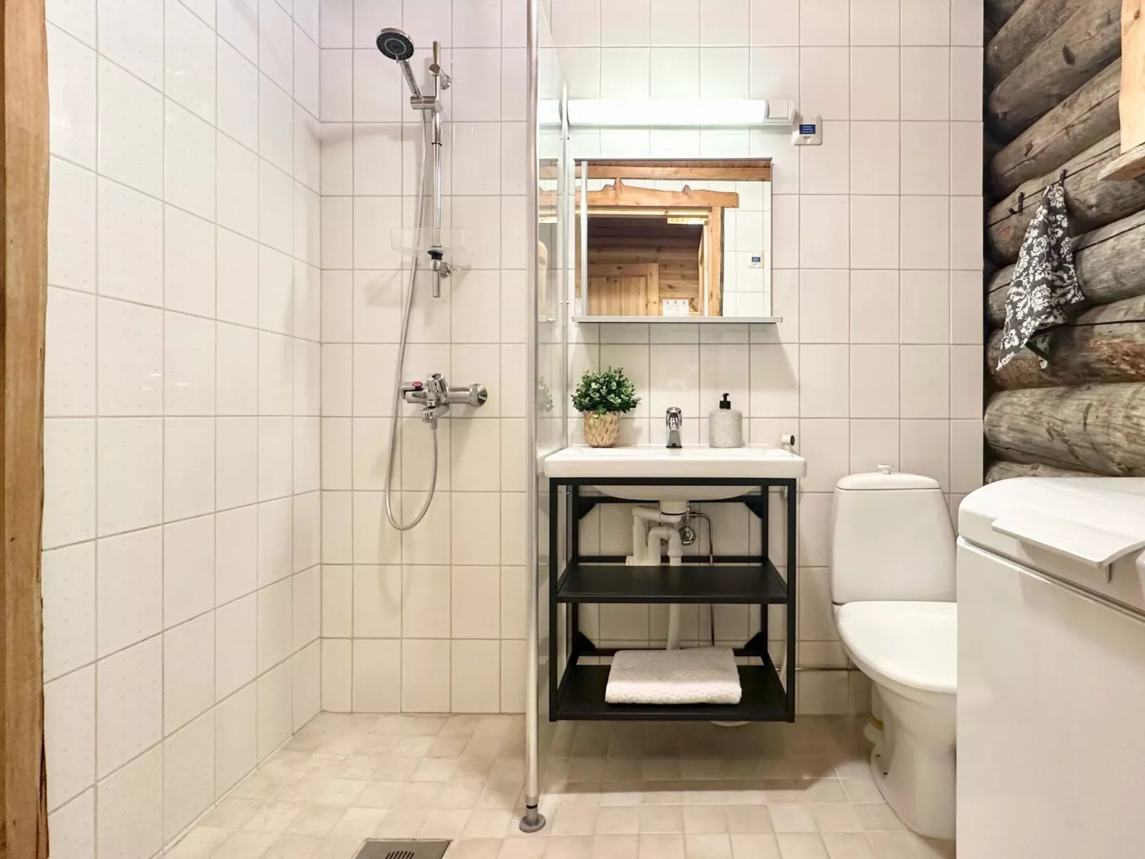 Sallan savu a-Binnen