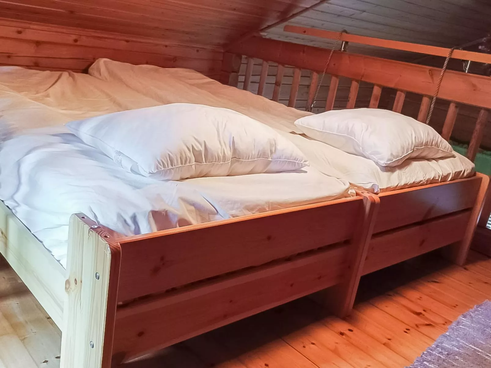 Lomasyväri 810-Binnen